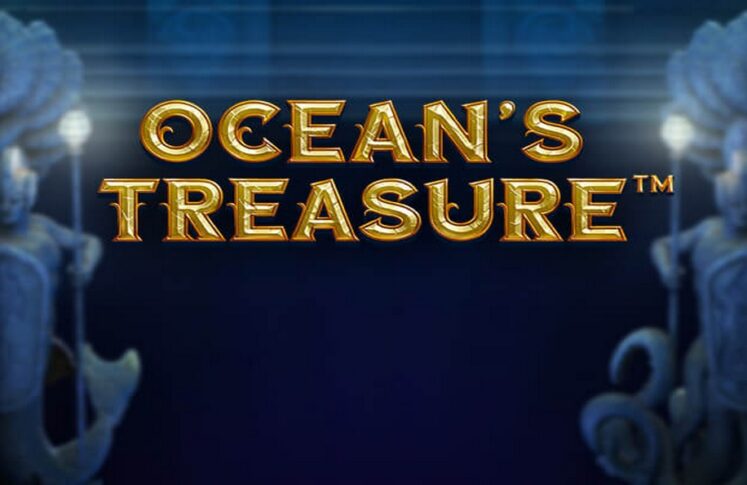 Ocean’s Treasure by NetEnt