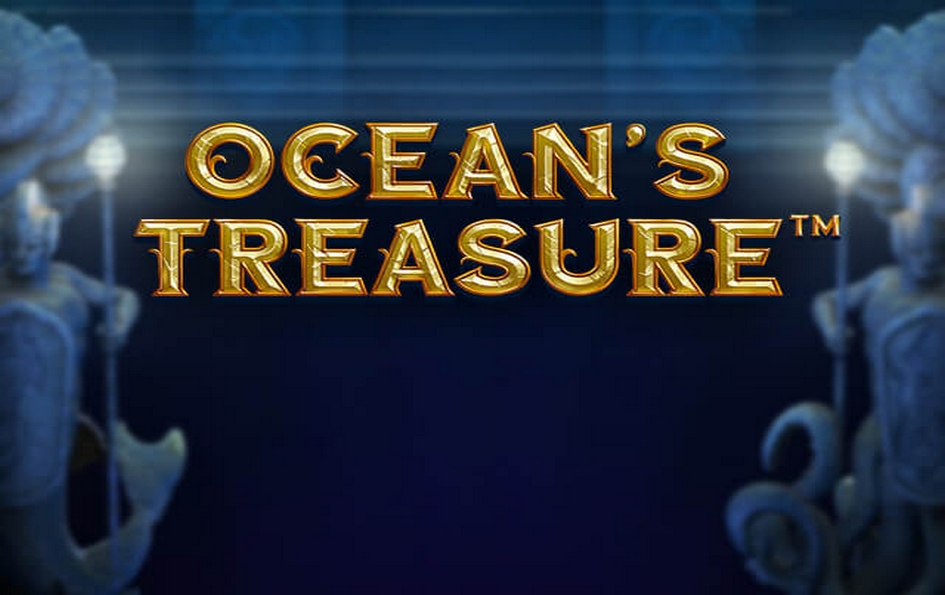 Ocean’s Treasure by NetEnt
