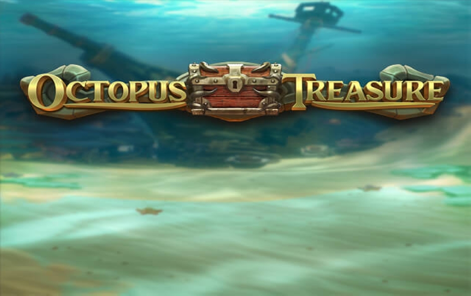 Octopus Treasure by Play'n GO