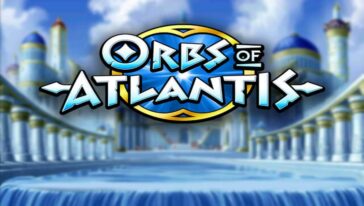Orbs of Atlantis by Habanero