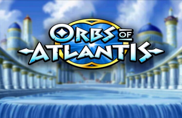 Orbs of Atlantis by Habanero