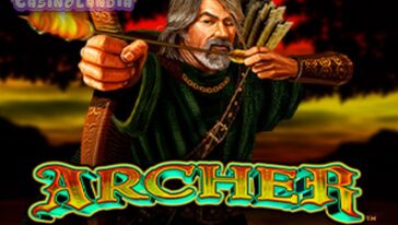 Archer by Playtech