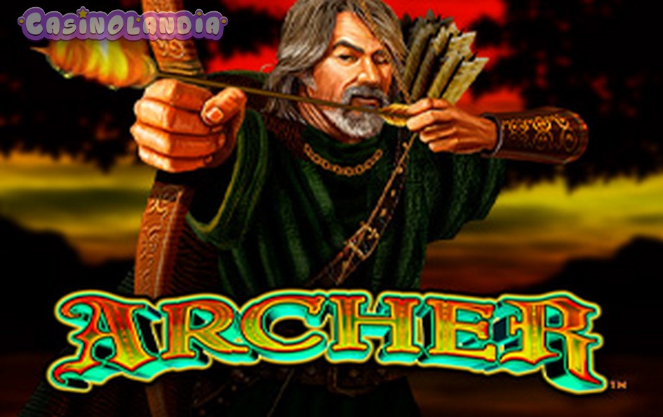 Archer by Playtech