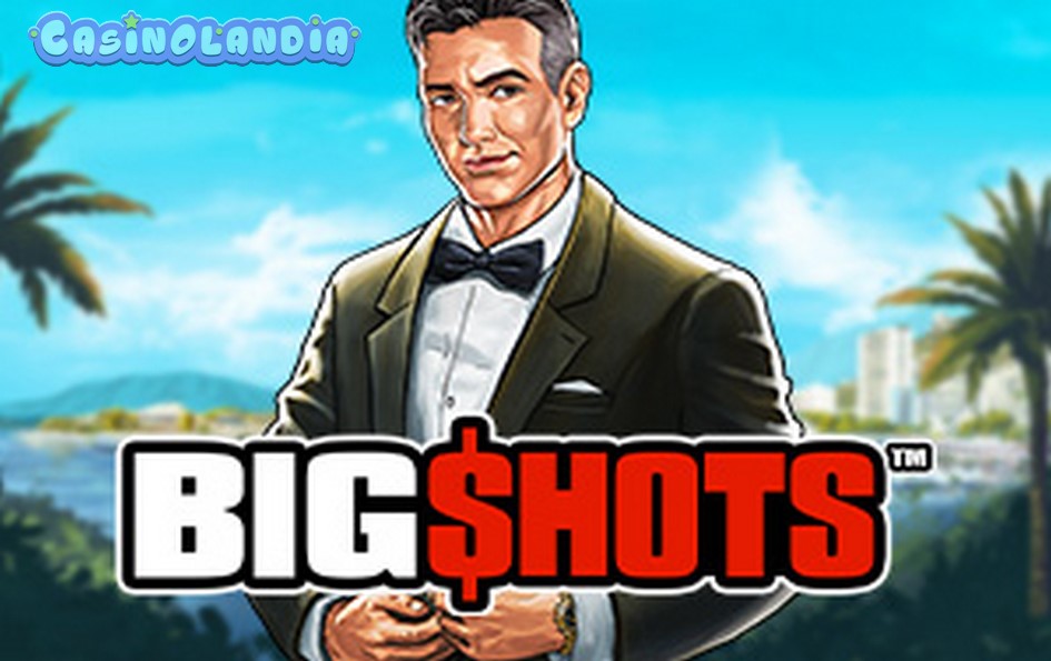 Big Shots by Playtech