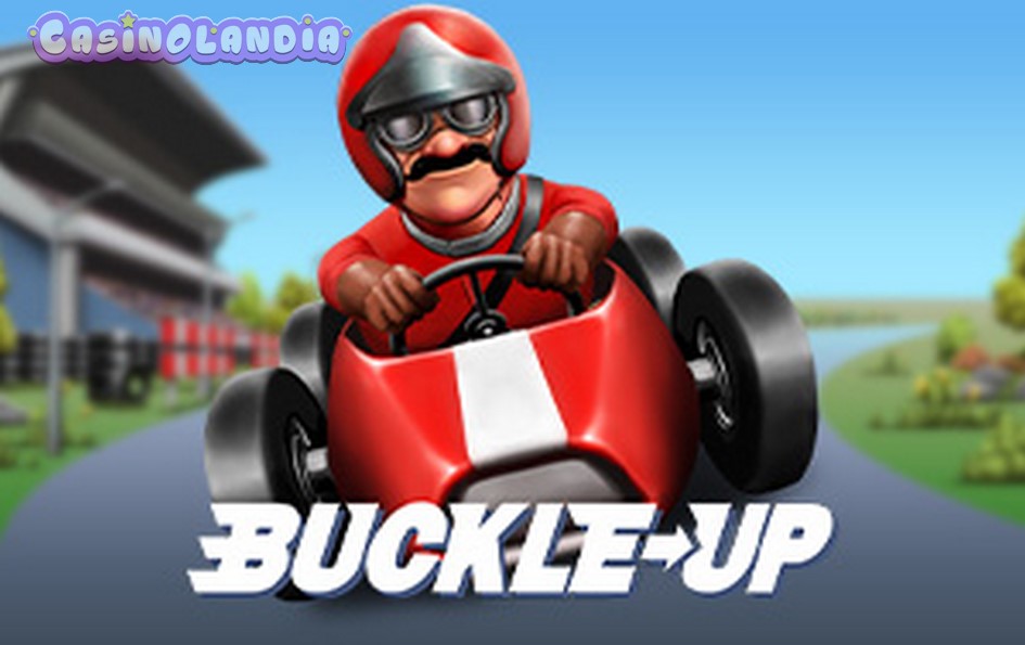Buckle Up by Playtech