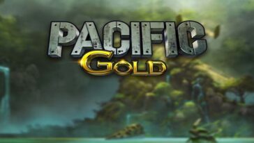 Pacific Gold by ELK Studios