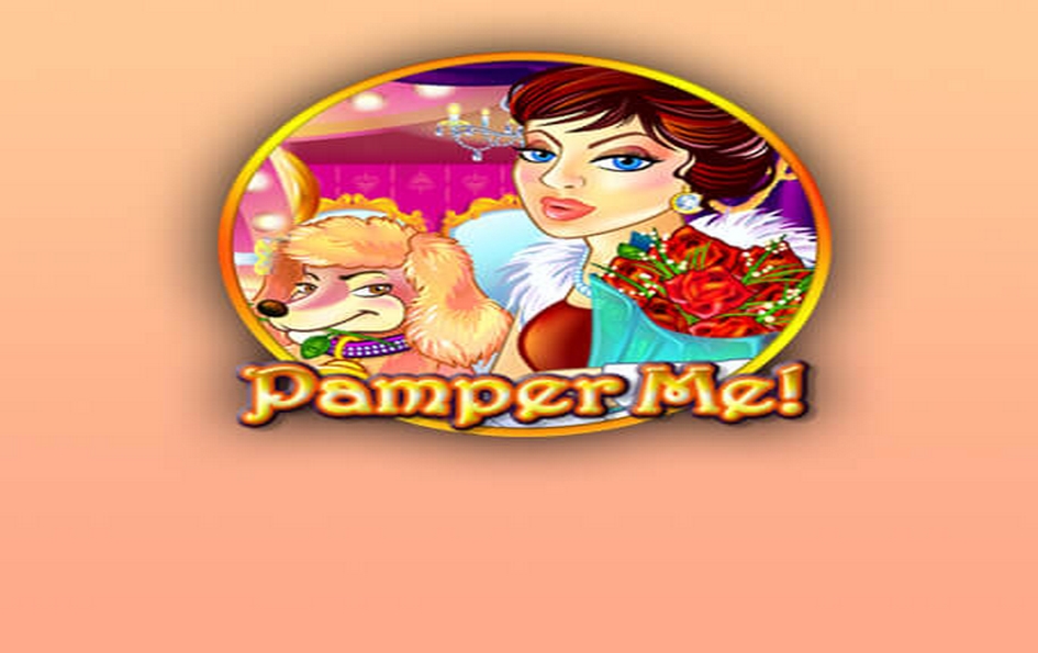 Pamper Me by Habanero