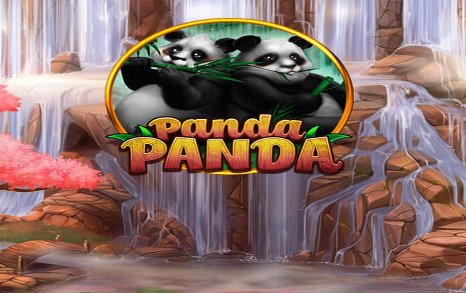 Panda Panda by Habanero