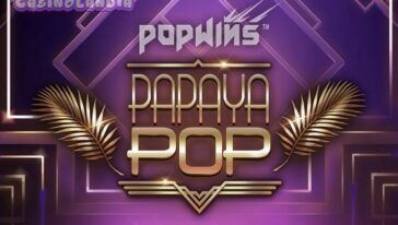 PapayaPop Slot by AvatarUX Studios