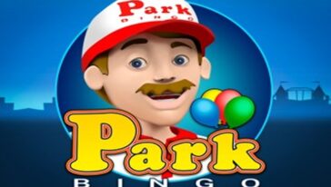 Park Bingo by Play'n GO