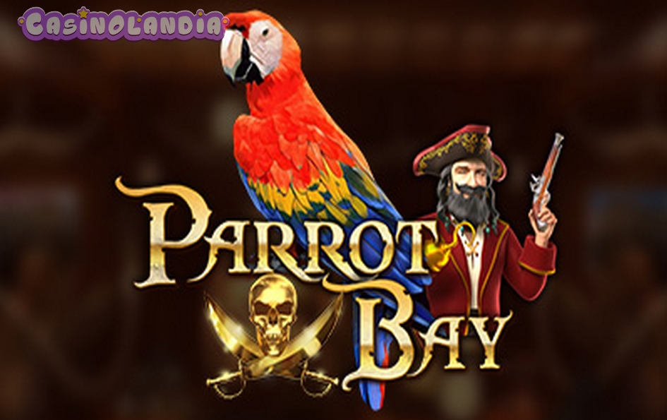 Parrot Bay by Red Rake