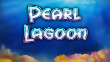 Pearl Lagoon by Play'n GO