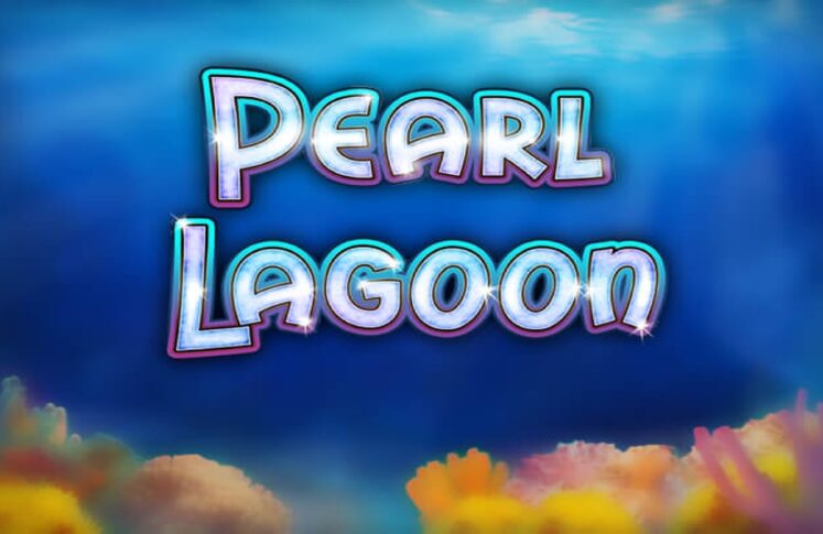 Pearl Lagoon by Play'n GO