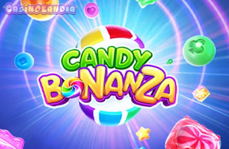 Candy Bonanza by PG Soft