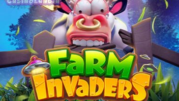 Farm Invaders by PG Soft