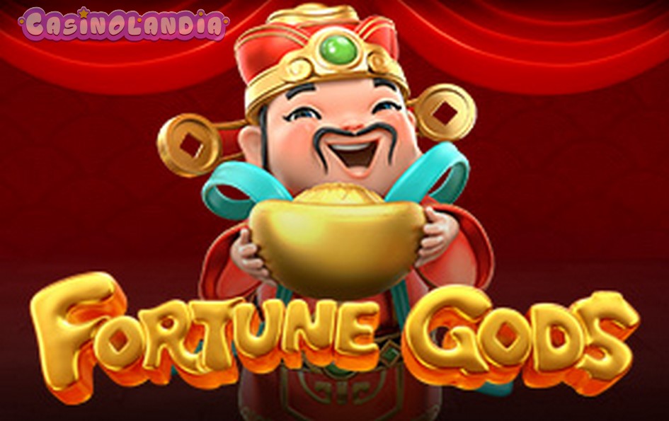 Fortune Gods by PG Soft
