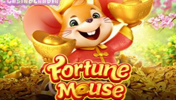 Fortune Mouse by PG Soft