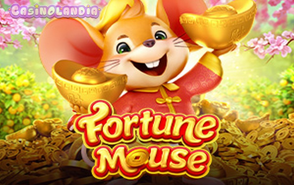 fortune mouse slot