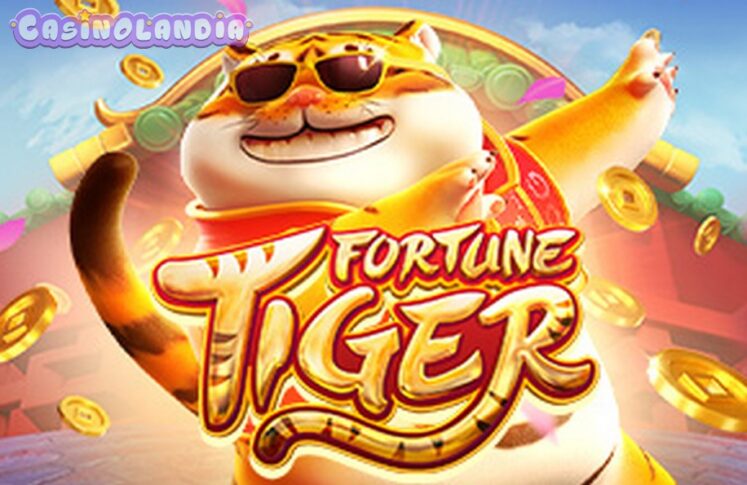 Fortune Tiger by PG Soft