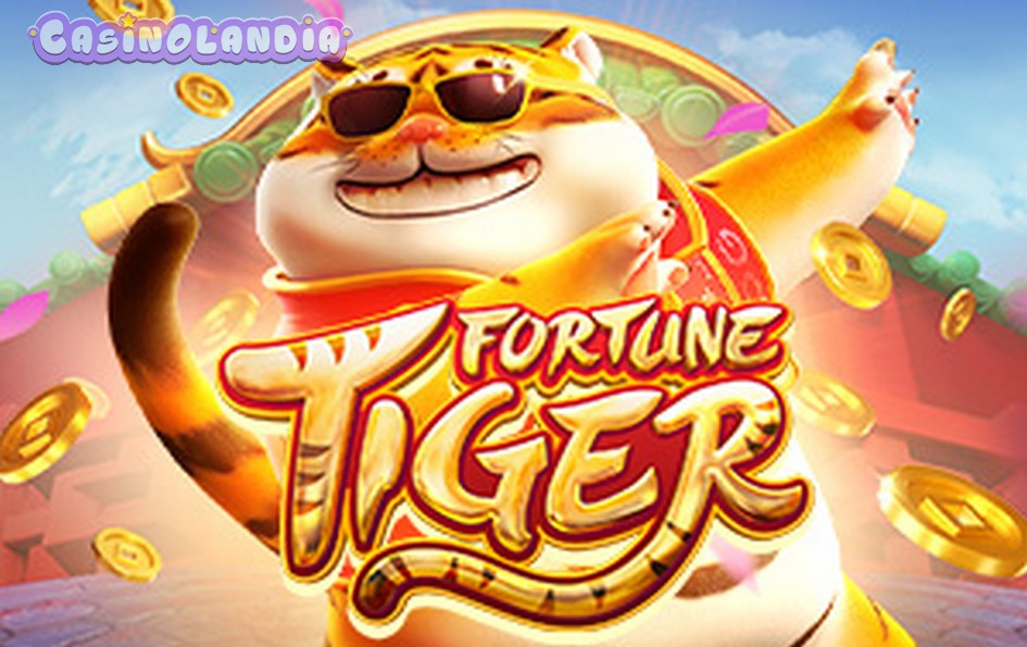 Fortune Tiger by PG Soft