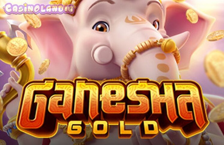 Ganesha Gold by PG Soft