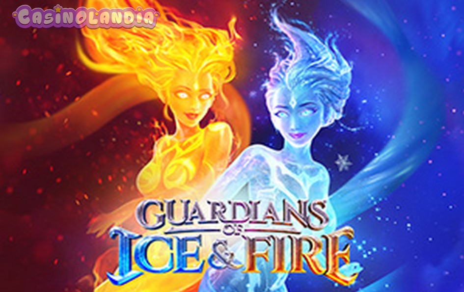 Guardians Of Ice And Fire by PG Soft