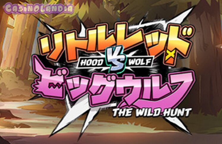 Hood vs Wolf by PG Soft