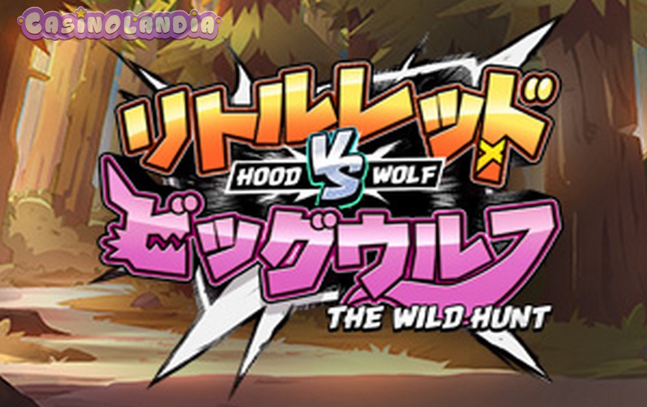 Hood vs Wolf by PG Soft