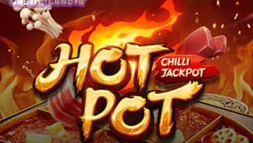 Hotpot Chilli Jackpot by PG Soft