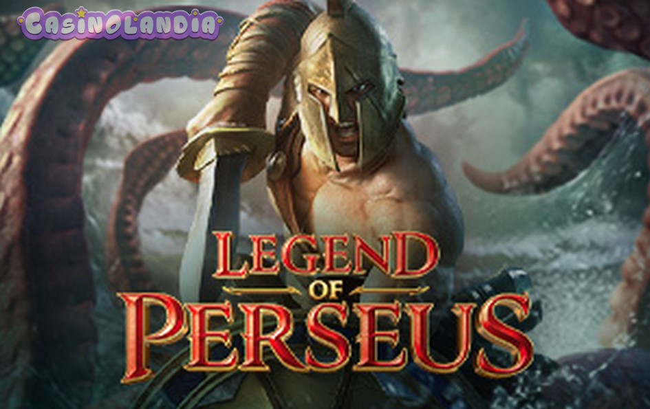 Legend of Perseus by PG Soft