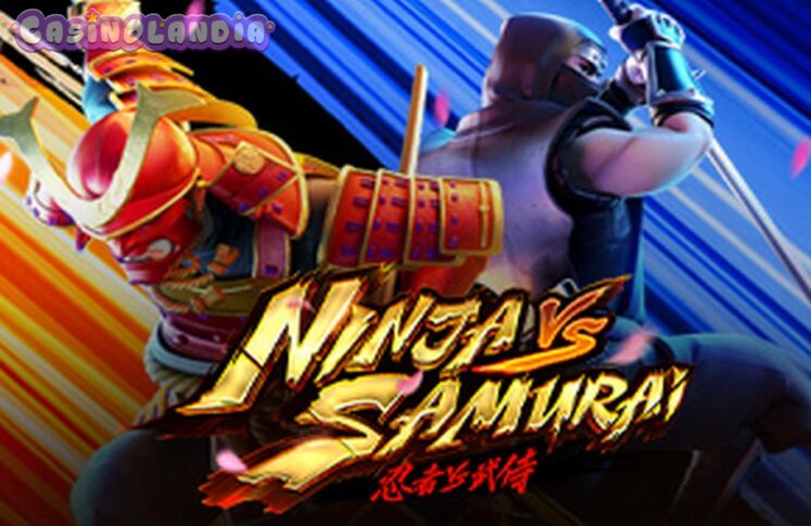 Ninja vs Samurai by PG Soft