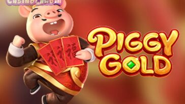 Piggy Gold by PG Soft