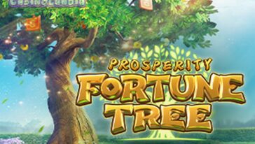 Prosperity Fortune Tree by PG Soft