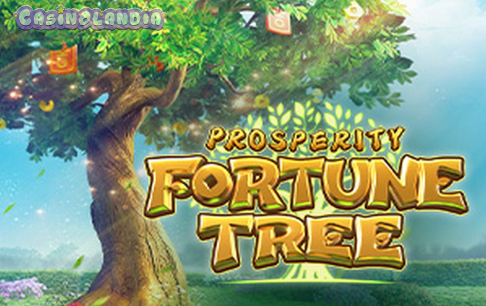 Prosperity Fortune Tree by PG Soft