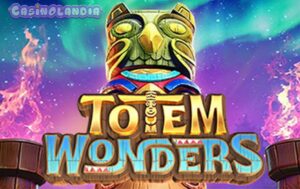 Totem Wonders by PG Soft