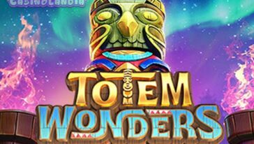 Totem Wonders by PG Soft
