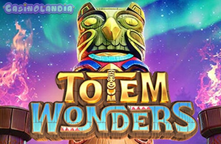 Totem Wonders by PG Soft