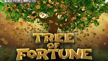 Tree of Fortune by PG Soft