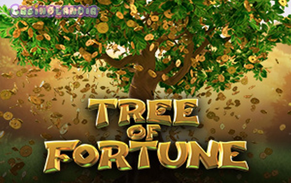 Tree of Fortune by PG Soft