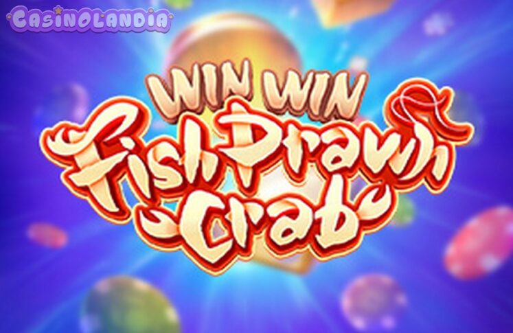 Win Win Fish Prawn Crab by PG Soft