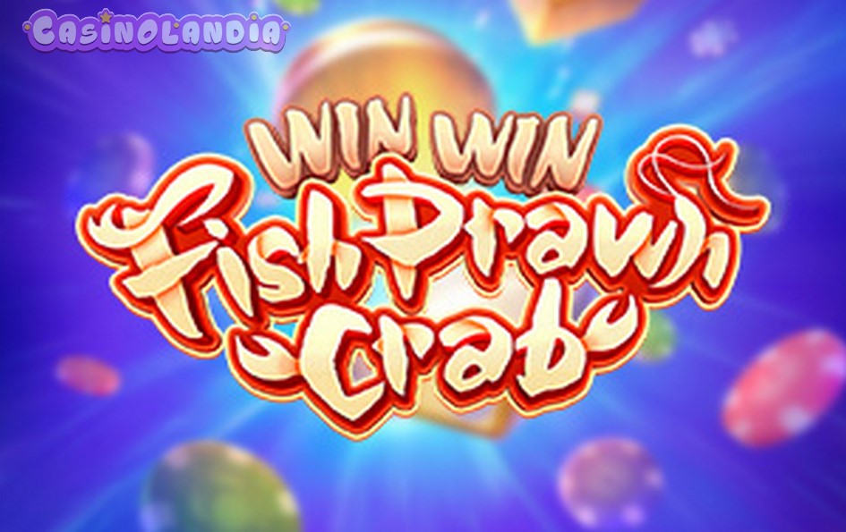 Win Win Fish Prawn Crab by PG Soft