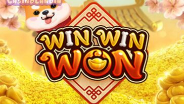 Win Win Won by PG Soft