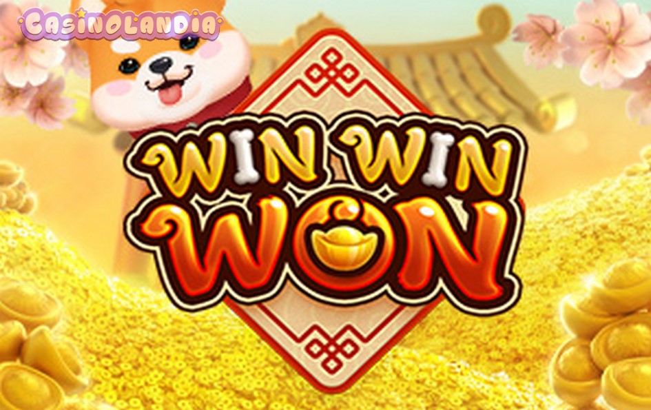 Win Win Won by PG Soft