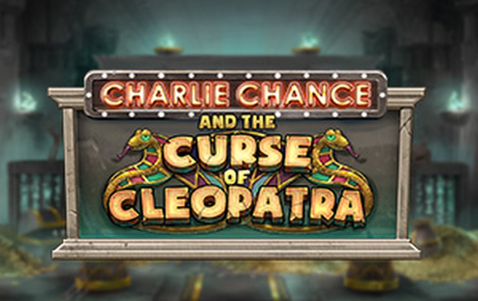 Charlie Chance and the Curse of Cleopatra by Play'n GO
