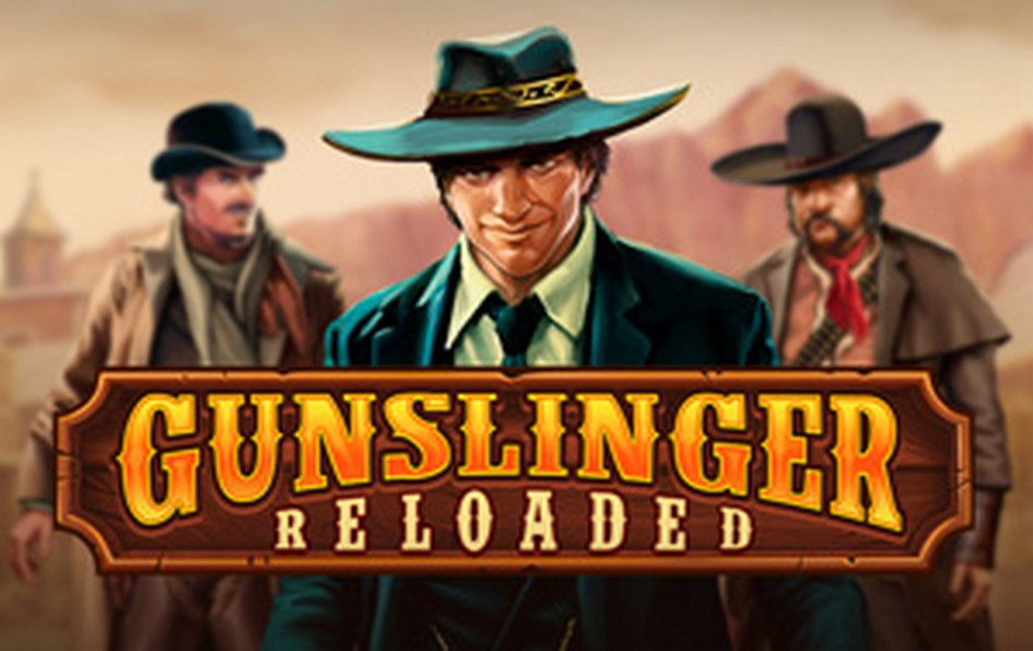 Gunslinger Reloaded by Play'n GO