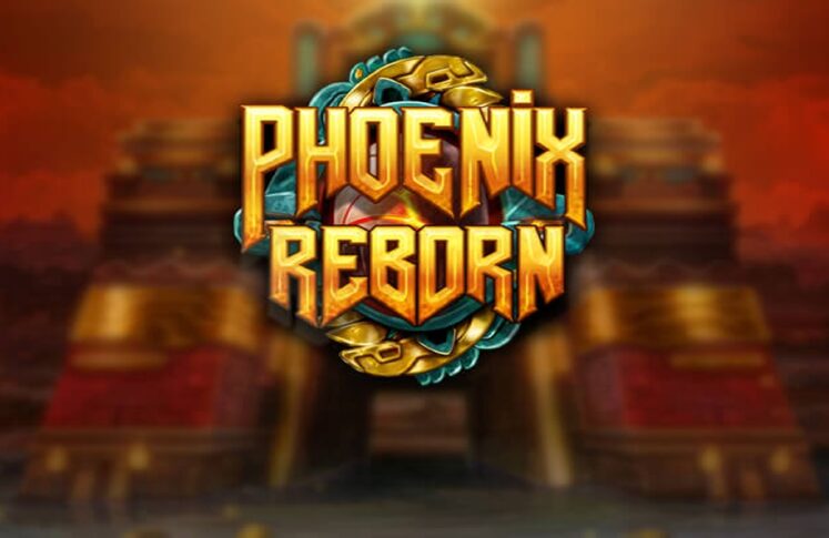 Phoenix Reborn by Play'n GO