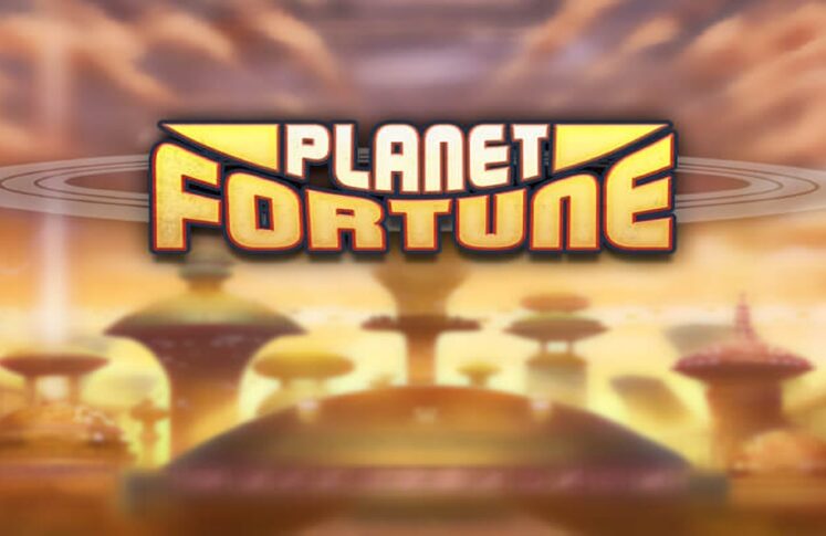 Planet Fortune by Play'n GO