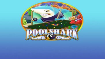 Pool Shark by Habanero