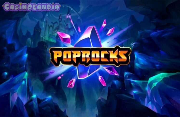 PopRocks Slot by AvatarUX Studios