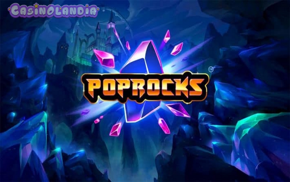 PopRocks Slot by AvatarUX Studios